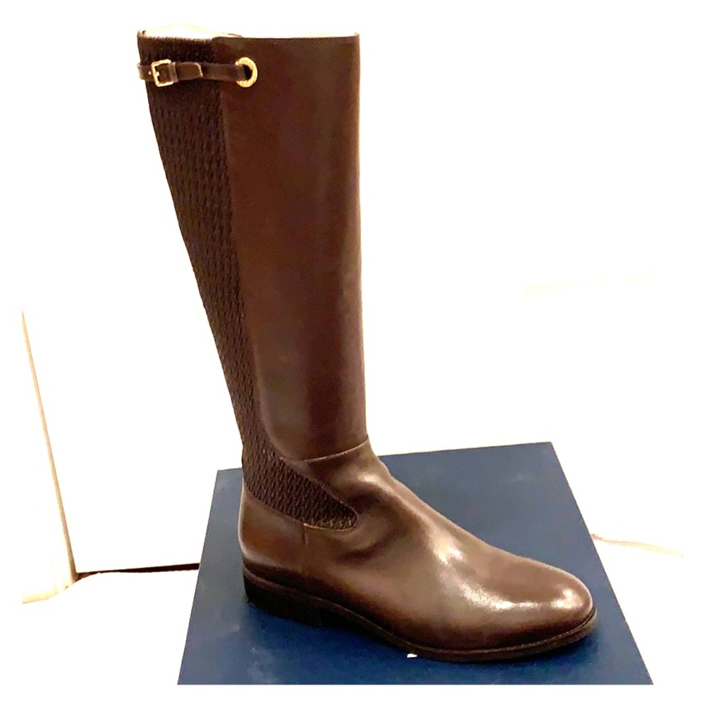 Cole Haan Simona Boots